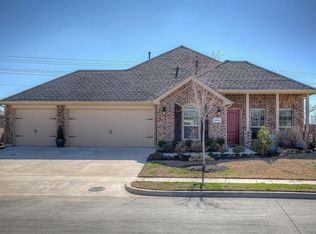3034 Black Hills Blvd, Heathridge, TX 75126