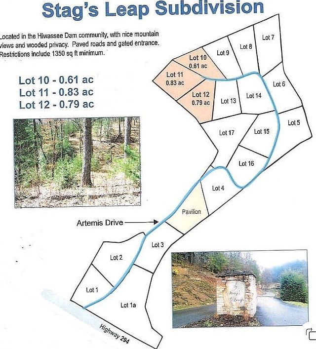 Lot 10,11,12-