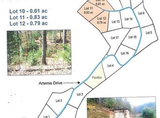 Stags Leap Artemis Dr #10-11-12, Murphy, NC 28906