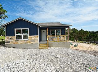 439 Deer Crk, Spring Branch, TX 78070