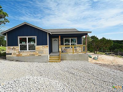 439 Deer Crk, Spring Branch, TX, 78070
