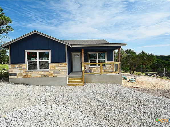 439 Deer Crk, Spring Branch, TX 78070