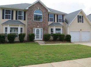 5015 Michael Jay St, Snellville, GA 30039