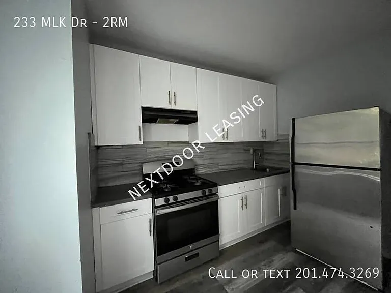 233 Martin Luther King Dr #2 — Photo 1