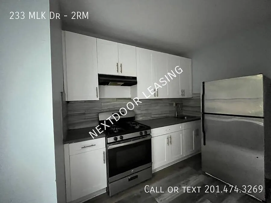233 Martin Luther King Dr #2