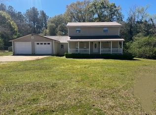 9501 Scott Dairy Loop Rd S, Mobile, AL 36695