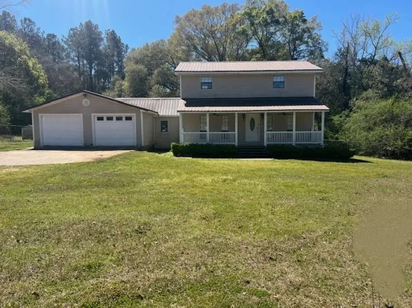 9501 Scott Dairy Loop Rd S, Mobile, AL 36695