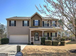 4 Timberland Trace Ct, Dallas, GA 30157