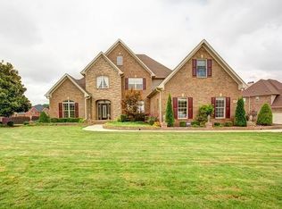 107 Foxfield Dr, Madison, AL 35758