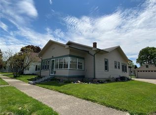 809 W North St, Lebanon, IN 46052
