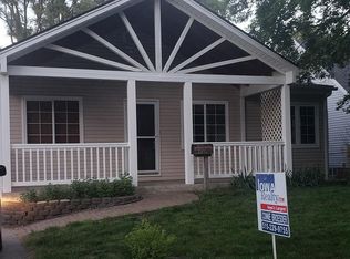 4109 11th St, Des Moines, IA 50313
