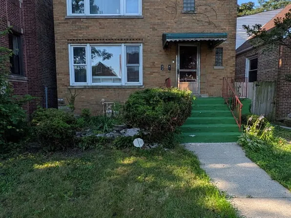 1619 E 86th Pl Unit 1, Chicago, IL 60617
