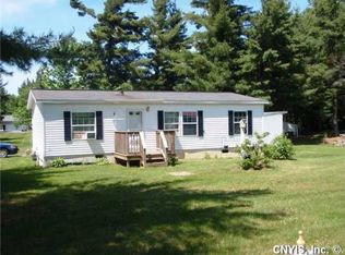 23184 Taylor Dr, Black River, NY 13612
