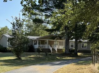 1084 Pike Ave, Phil Campbell, AL 35581