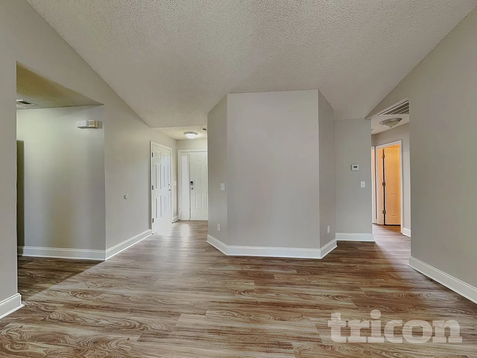 4136 Red Shed Lane Charlotte NC — Photo 3