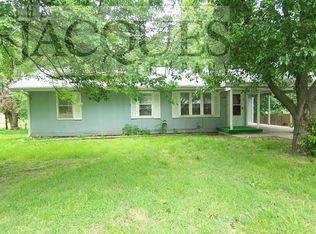 2528 N Prospect Ave, Springfield, MO 65803