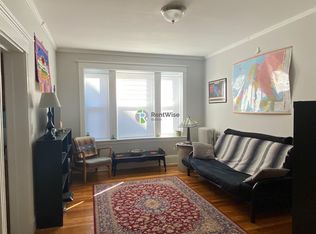 10 Allston St #20, Allston, MA 02134