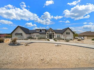 1151 Via Principale, New Braunfels, TX 78132