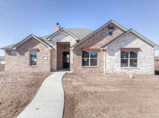 6106 Bowery, Amarillo, TX 79119