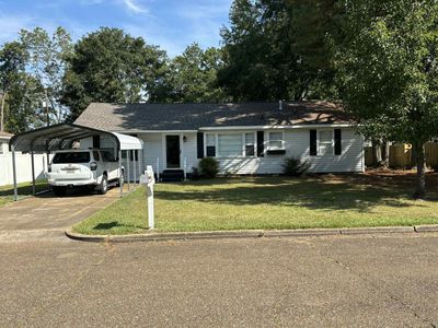 1003 Walnut St, Amory, MS, 38821