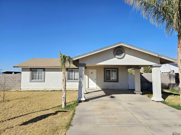 853 S Hill Ave, Somerton, AZ 85350