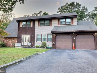 11 Briarwood Dr, Voorhees, NJ, 08043