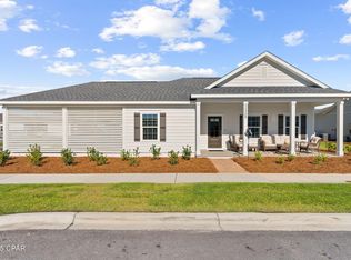 2309 Rushes Ave, Panama City, FL 32405