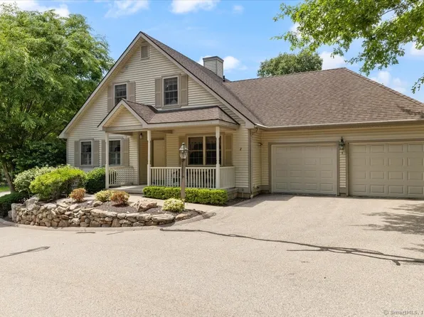 2 Mulberry Lane #2, East Lyme, CT 06357