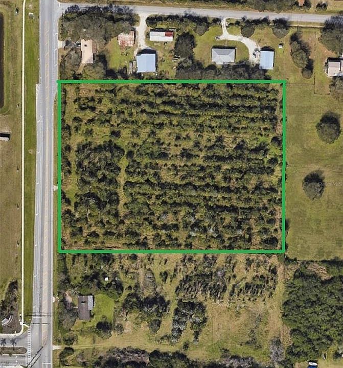 2nd image of Upper Manatee River Rd NE