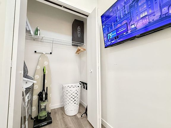Storage Room