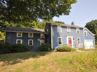 425 Bedford St, Concord, MA 01742