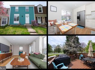 3 Esmond Ct, Germantown, MD 20874
