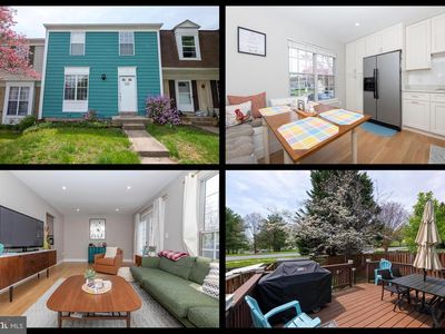 3 Esmond Ct, Germantown, MD, 20874