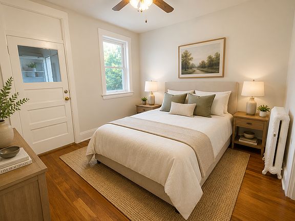 4th image of 853 N Ogden St APT 2
