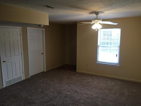 Kitchen looking into Living room
