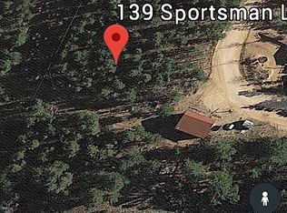 139 Sportsmans Ln, Divide, CO 80814