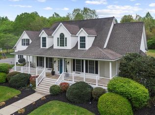 21 Owensville Rd, Harwood, MD 20776