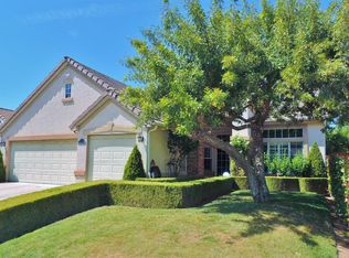 4598 W Oak Park Dr, Fresno, CA