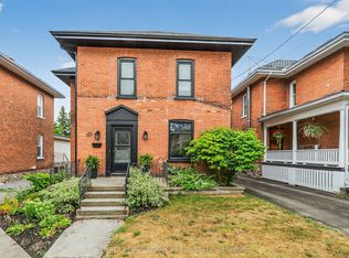 69 Peel St, Kawartha Lakes, ON K9V 3M5