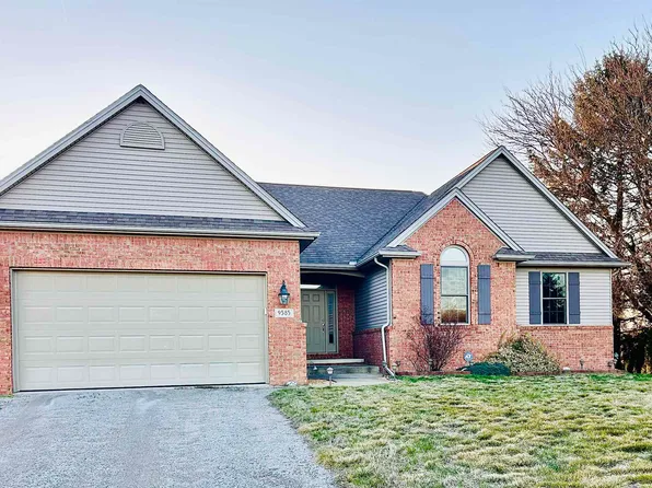 9585 Minx Rd, Temperance, MI 48182