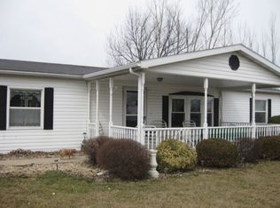 1808 Aquaduct Rd, Streator, IL 61364