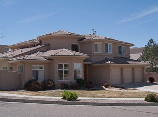 12418 New Dawn Rd NE, Albuquerque, NM 87122