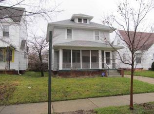 2102 Perth St, Toledo, OH 43607