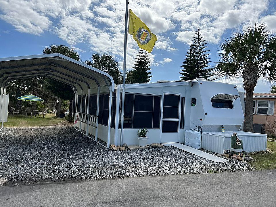 1st image of 2982 N Ocean Shore Blvd Lot 47