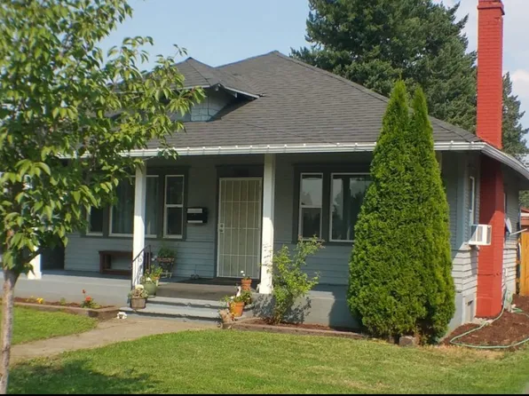 (undisclosed Address), Spokane, WA 99207