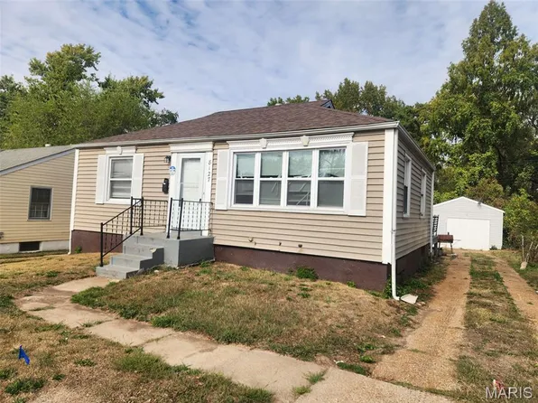 8127 Airport Rd, Saint Louis, MO 63134