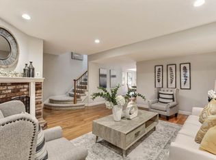 6095 Calle De Amor, San Jose, CA 95124