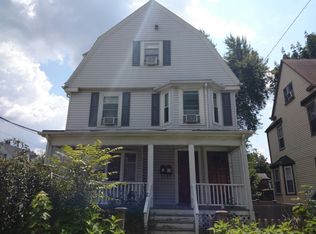 15 Bradbury St, Allston, MA 02134
