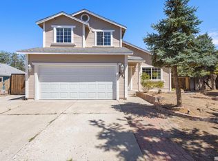 8580 Sopwith Blvd, Reno, NV 89506