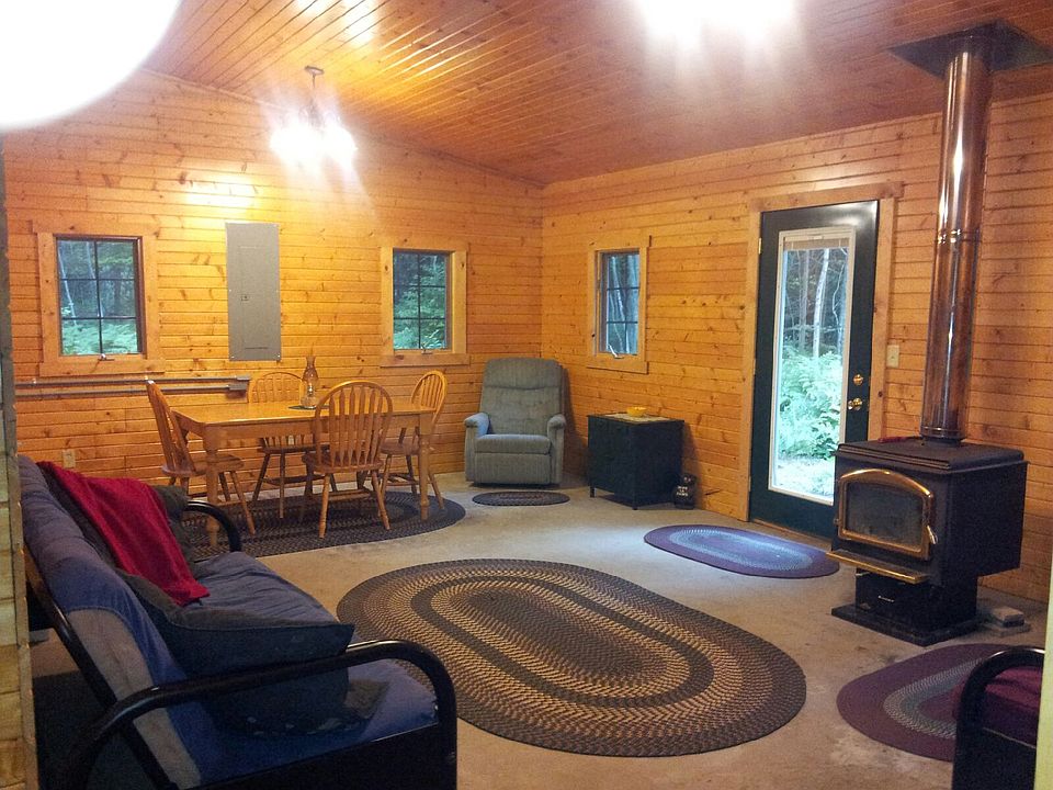 2nd image of 6432 Pine Lake Rd #Cabin